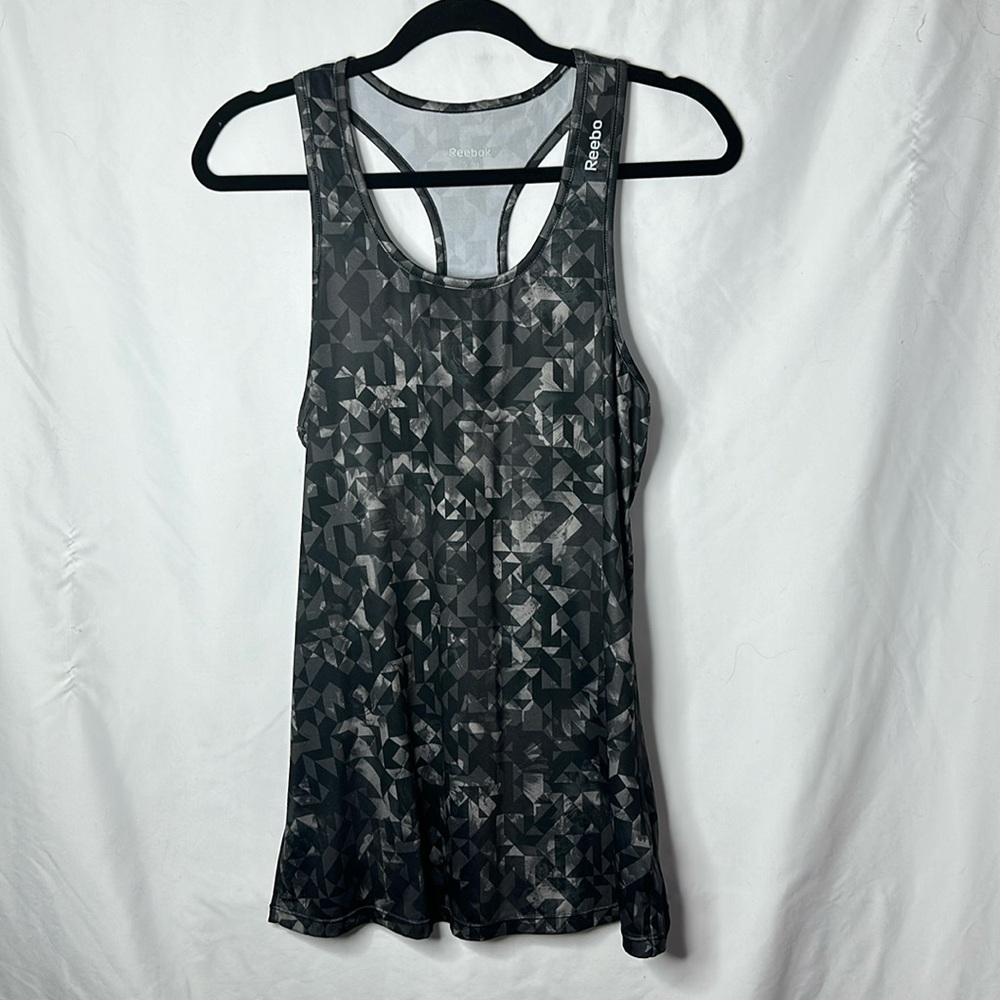 Reebok Athletic Tank